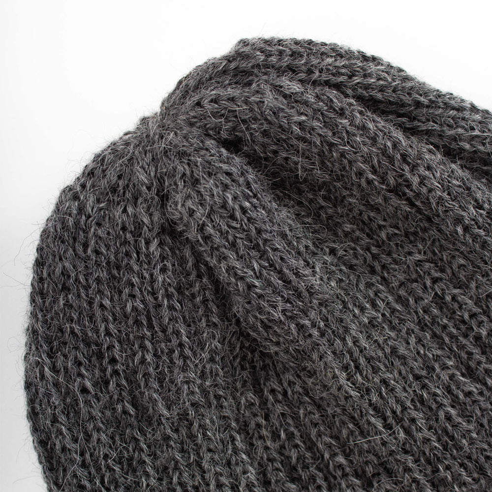 Gorro Rib 828MUY2263D-BL