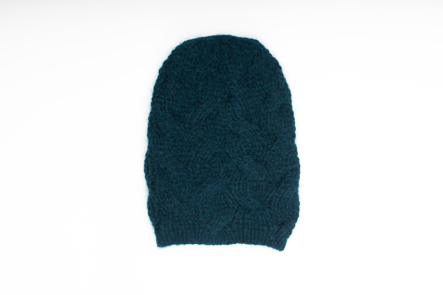 Gorro Trenza Eus 821MUY2260C-MZ