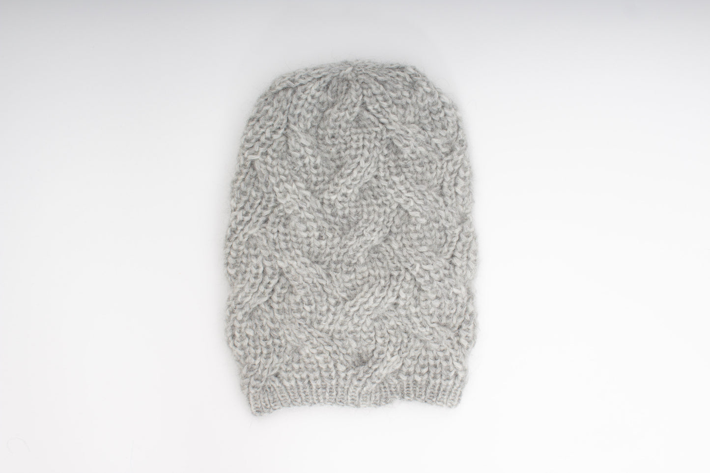 Gorro Trenza Eus 821MUY2260C-MZ